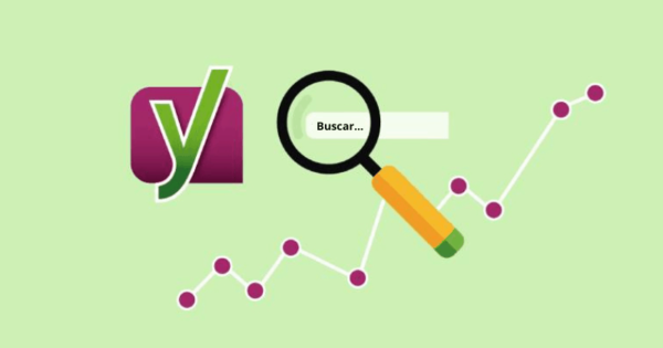 Buscar site Google Yoast SEO Premium