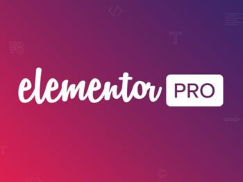 Elementor Pro