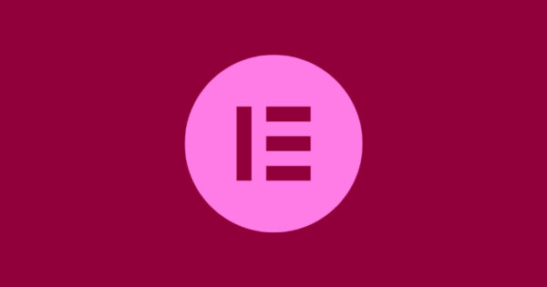 Elementor Pro Novo logo Elementor