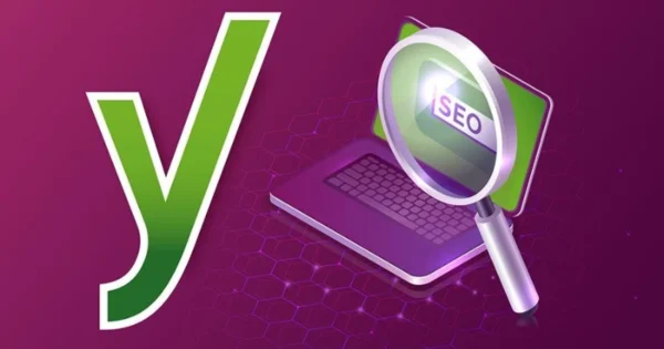 Plugin de SEO Yoast bem rankeado no Google