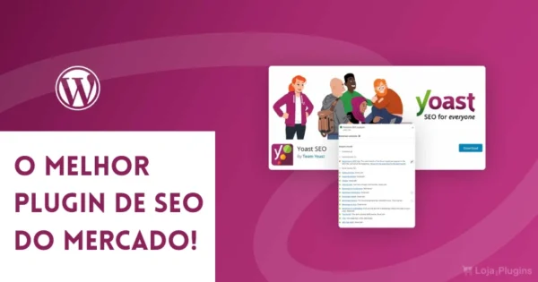 Yoast SEO O melhor plugin de SEO do mercado